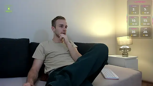 Snapshot of Buddy_Forman chatting on 02-16-26, 06:34 Buddy Forman online show from 02-16-26, 06:34