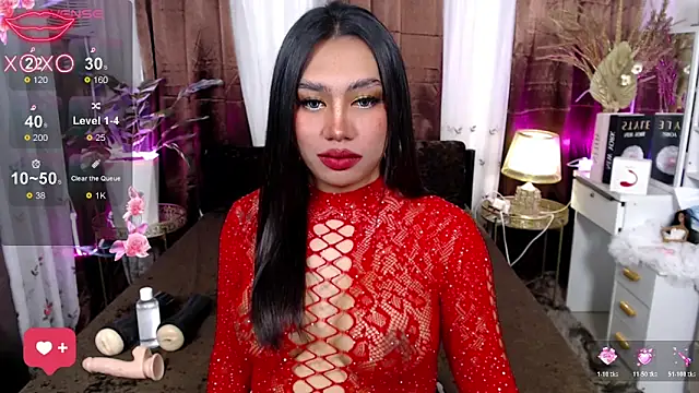 VillarealCasey online show from 12-19-25, 05:48