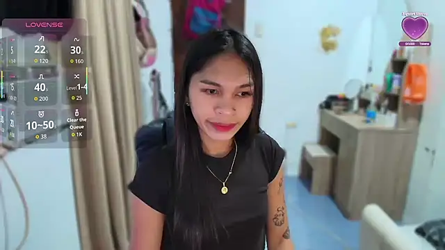 sexloverxxz online show from 12-20-25, 10:18