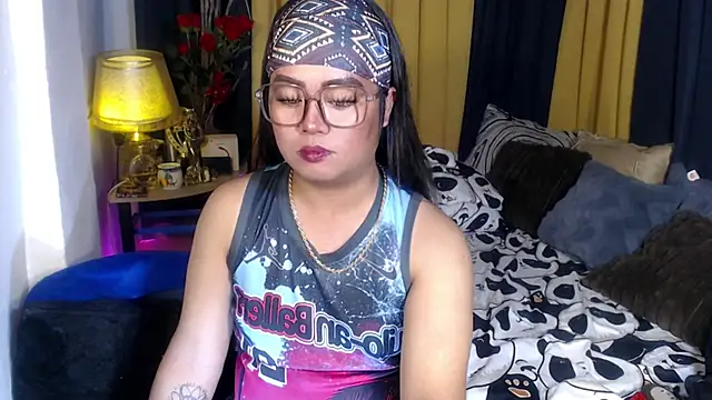 YourSweet-mich online show from 04-05-26, 02:46