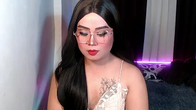 YourSweet-mich online show from 02-08-26, 02:42