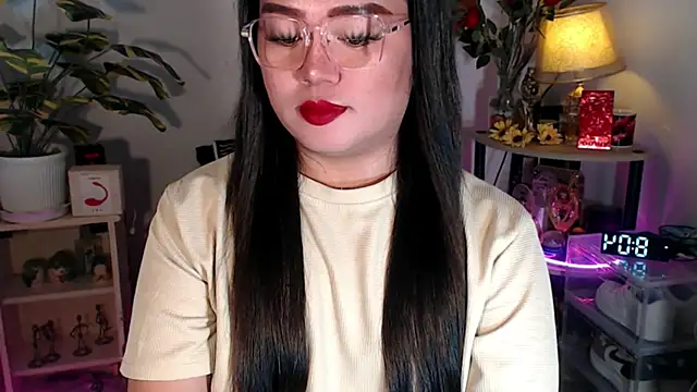 YourSweet-mich online show from 10-26-25, 12:05