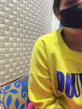 Hot Jaanvi  online show from 01-14-26, 07:01