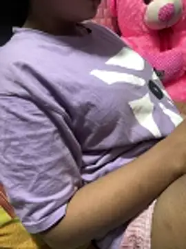 Hot Jaanvi  online show from 03-05-26, 04:47