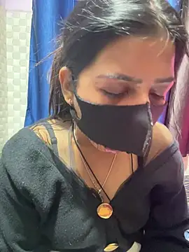 Hot Jaanvi  online show from 02-12-26, 03:28