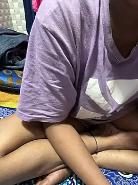 Hot Jaanvi  online show from 03-06-26, 05:13