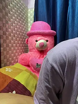 Hot Jaanvi  online show from 03-09-26, 04:16