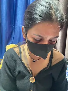 Hot Jaanvi  online show from 02-11-26, 03:06