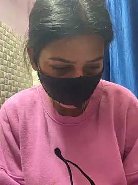 Hot Jaanvi  online show from 02-03-26, 02:53