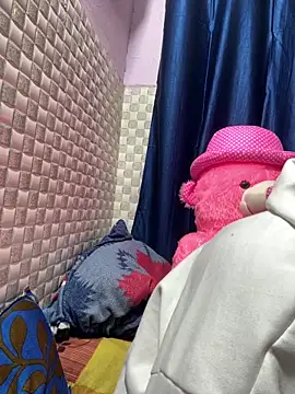 Hot Jaanvi  online show from 02-14-26, 04:23