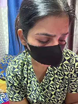 Hot Jaanvi  online show from 02-28-26, 04:01