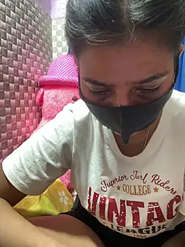 Hot Jaanvi  online show from 03-08-26, 10:40