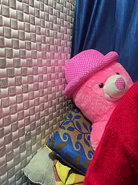 Hot Jaanvi  online show from 02-22-26, 03:57