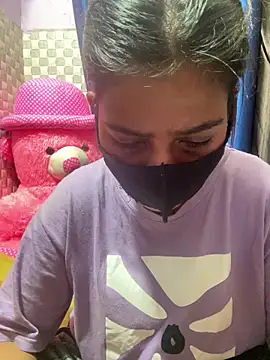 Hot Jaanvi  online show from 03-04-26, 04:31