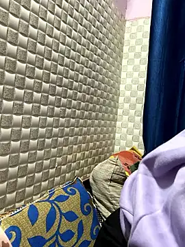 Hot Jaanvi  online show from 01-12-26, 05:31