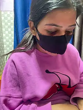 Hot Jaanvi  online show from 02-04-26, 06:52