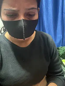 Hot Jaanvi  online show from 02-07-26, 04:04