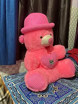 Hot Jaanvi  online show from 02-20-26, 06:26