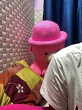 Hot Jaanvi  online show from 03-07-26, 05:25