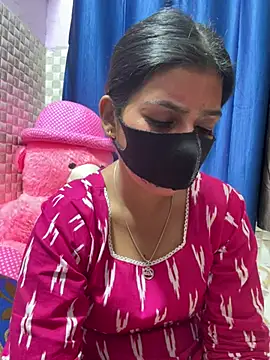 Hot Jaanvi  online show from 03-12-26, 03:38