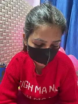 Hot Jaanvi  online show from 02-23-26, 04:03