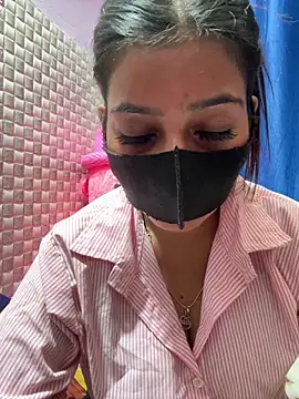 Hot Jaanvi  online show from 03-09-26, 05:49