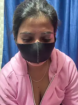 Hot Jaanvi  online show from 02-16-26, 03:10