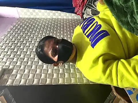 Hot Jaanvi  online show from 01-13-26, 06:56