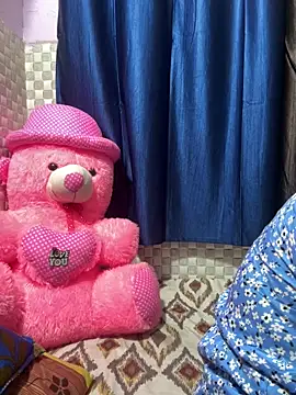 Hot Jaanvi  online show from 03-11-26, 09:25