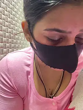 Hot Jaanvi  online show from 02-11-26, 03:23