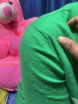 Hot Jaanvi  online show from 02-21-26, 06:37