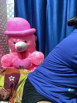 Hot Jaanvi  online show from 03-10-26, 06:17