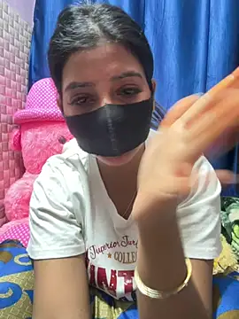 Hot Jaanvi  online show from 03-17-26, 05:54