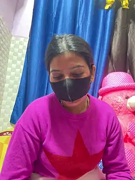 Hot Jaanvi  online show from 02-15-26, 04:57