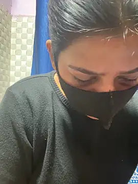 Hot Jaanvi  online show from 02-08-26, 04:43