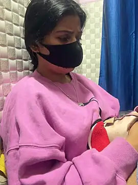 Hot Jaanvi  online show from 02-02-26, 05:01