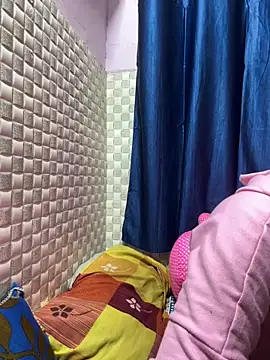 Hot Jaanvi  online show from 02-17-26, 03:26