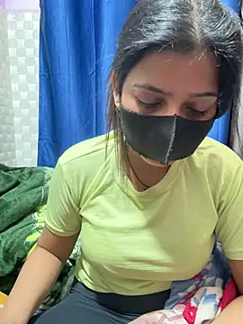 Hot Jaanvi  online show from 02-12-26, 03:34