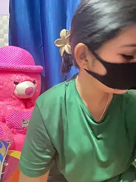 Hot Jaanvi  online show from 03-13-26, 03:44