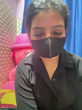 Hot Jaanvi  online show from 03-15-26, 03:35