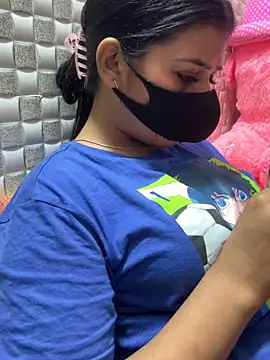 Hot Jaanvi  online show from 03-10-26, 06:23