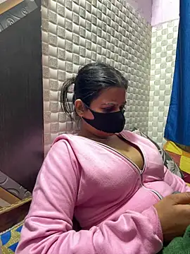 Hot Jaanvi  online show from 01-14-26, 07:06