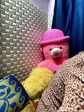 Hot Jaanvi  online show from 03-15-26, 03:52