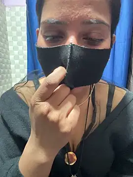 Hot Jaanvi  online show from 02-10-26, 03:00