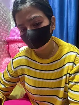 Hot Jaanvi  online show from 03-05-26, 04:42