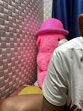 Hot Jaanvi  online show from 03-07-26, 05:29