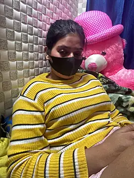 Hot Jaanvi  online show from 03-04-26, 04:37