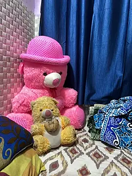 Hot Jaanvi  online show from 03-22-26, 03:24