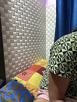 Hot Jaanvi  online show from 04-12-26, 03:43