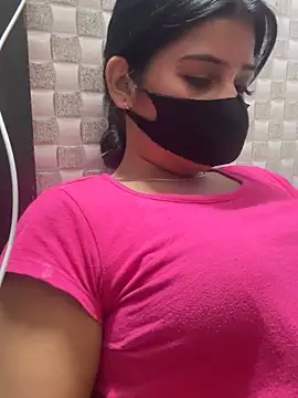 Hot Jaanvi  online show from 05-16-26, 10:36